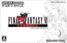 Final Fantasy VI Advance